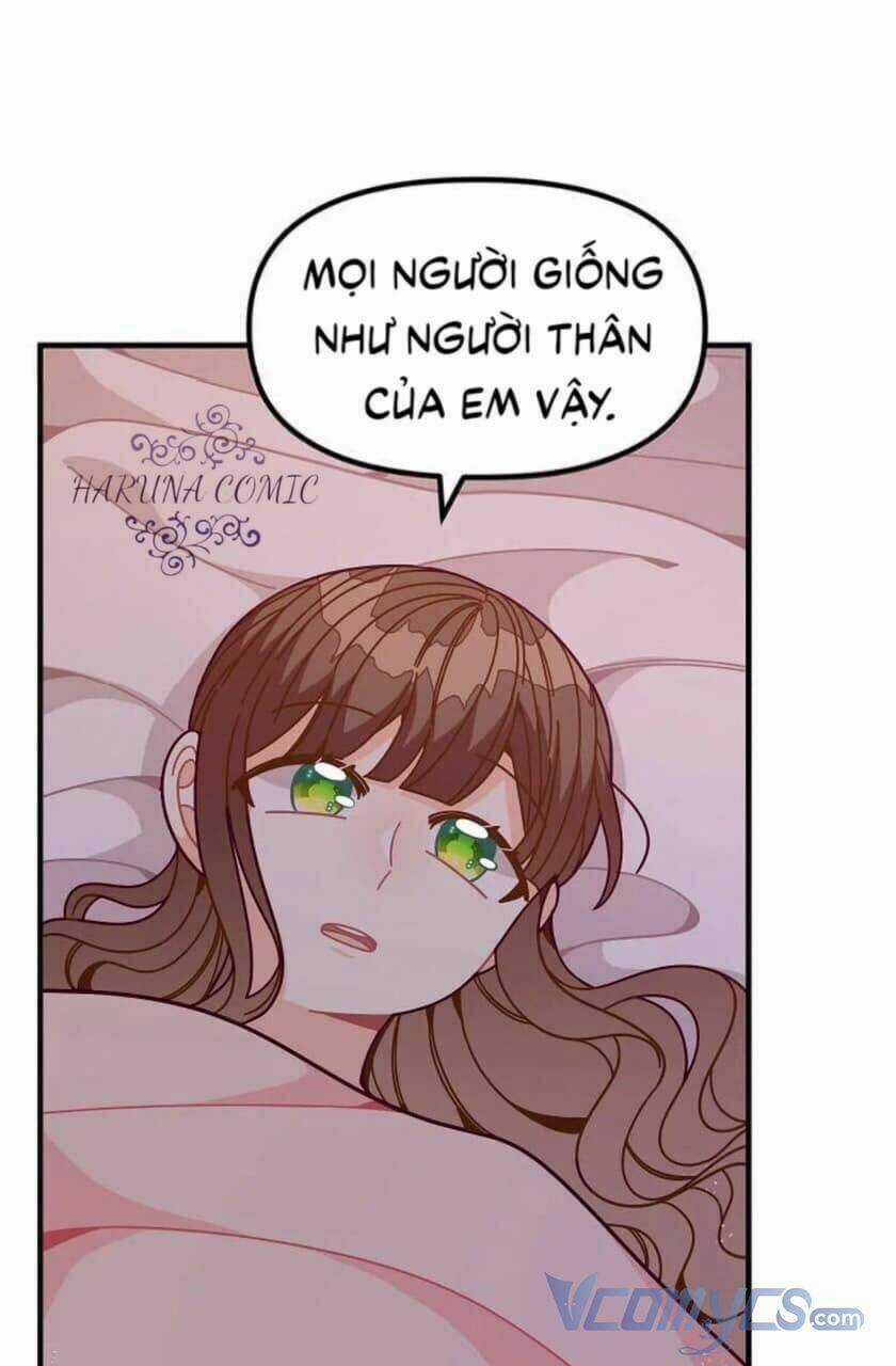 Tôi Chỉ Là Một Tiểu Thư Bình Thường Chapter 67 trang 72