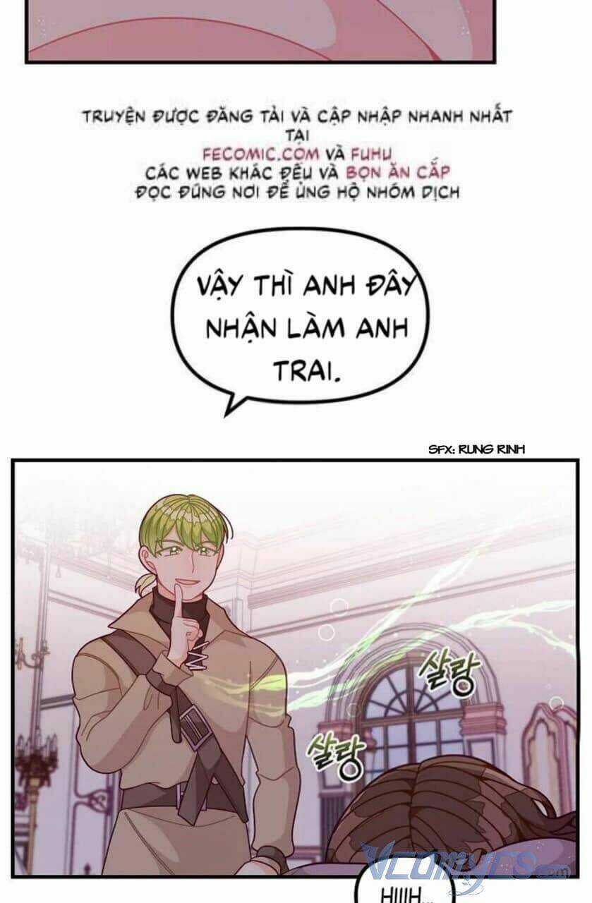 Tôi Chỉ Là Một Tiểu Thư Bình Thường Chapter 67 trang 73