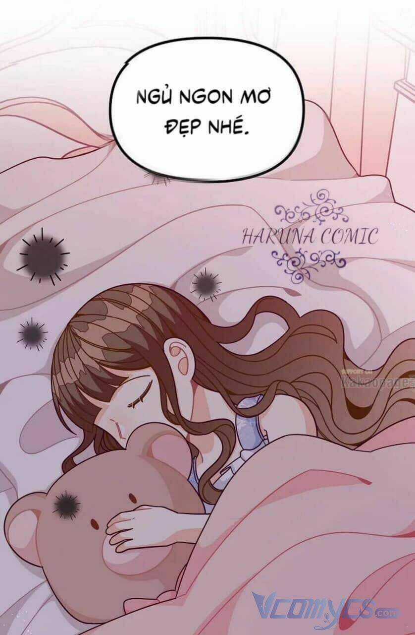 Tôi Chỉ Là Một Tiểu Thư Bình Thường Chapter 67 trang 76