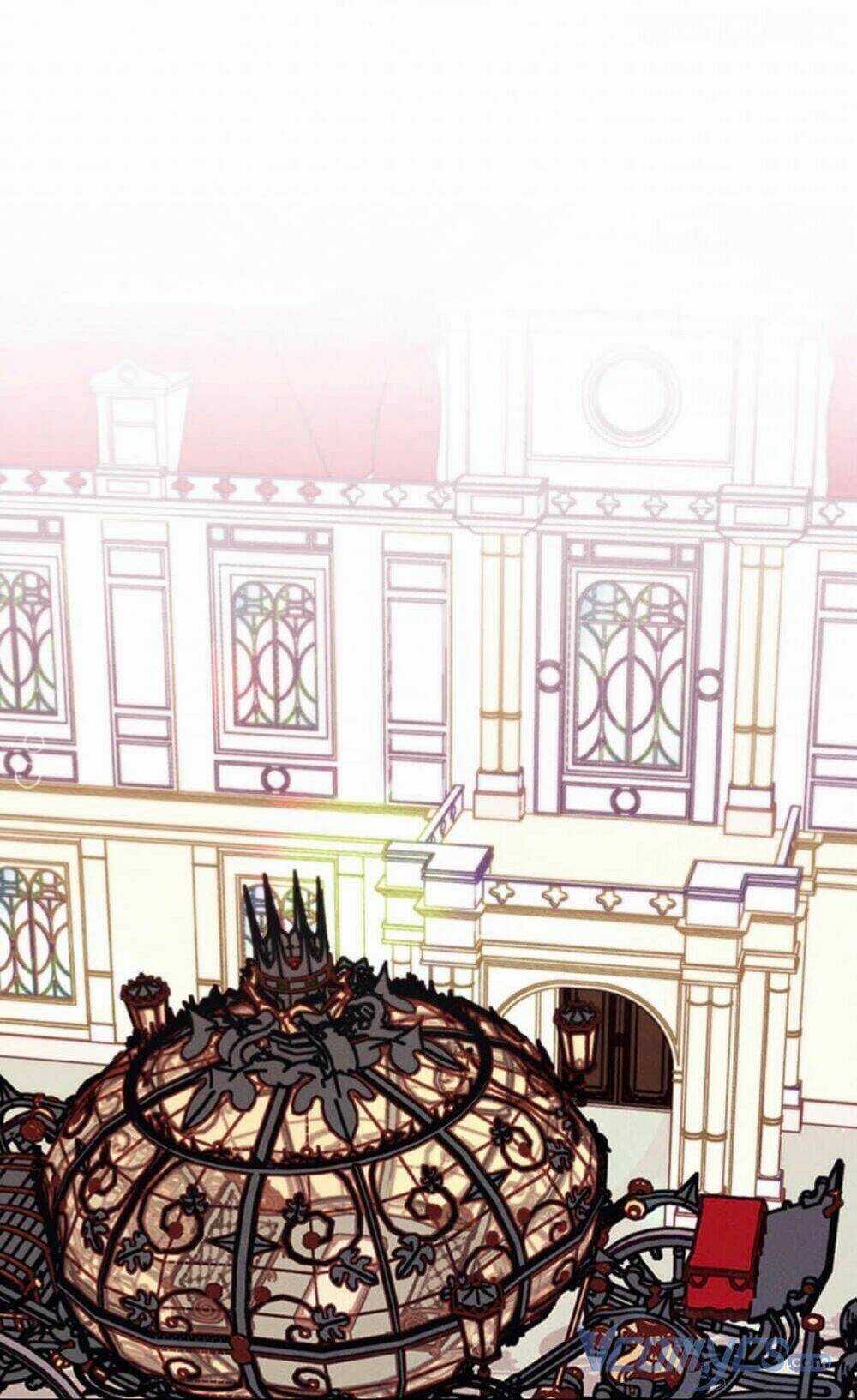 Tôi Chỉ Là Một Tiểu Thư Bình Thường Chapter 67 trang 78