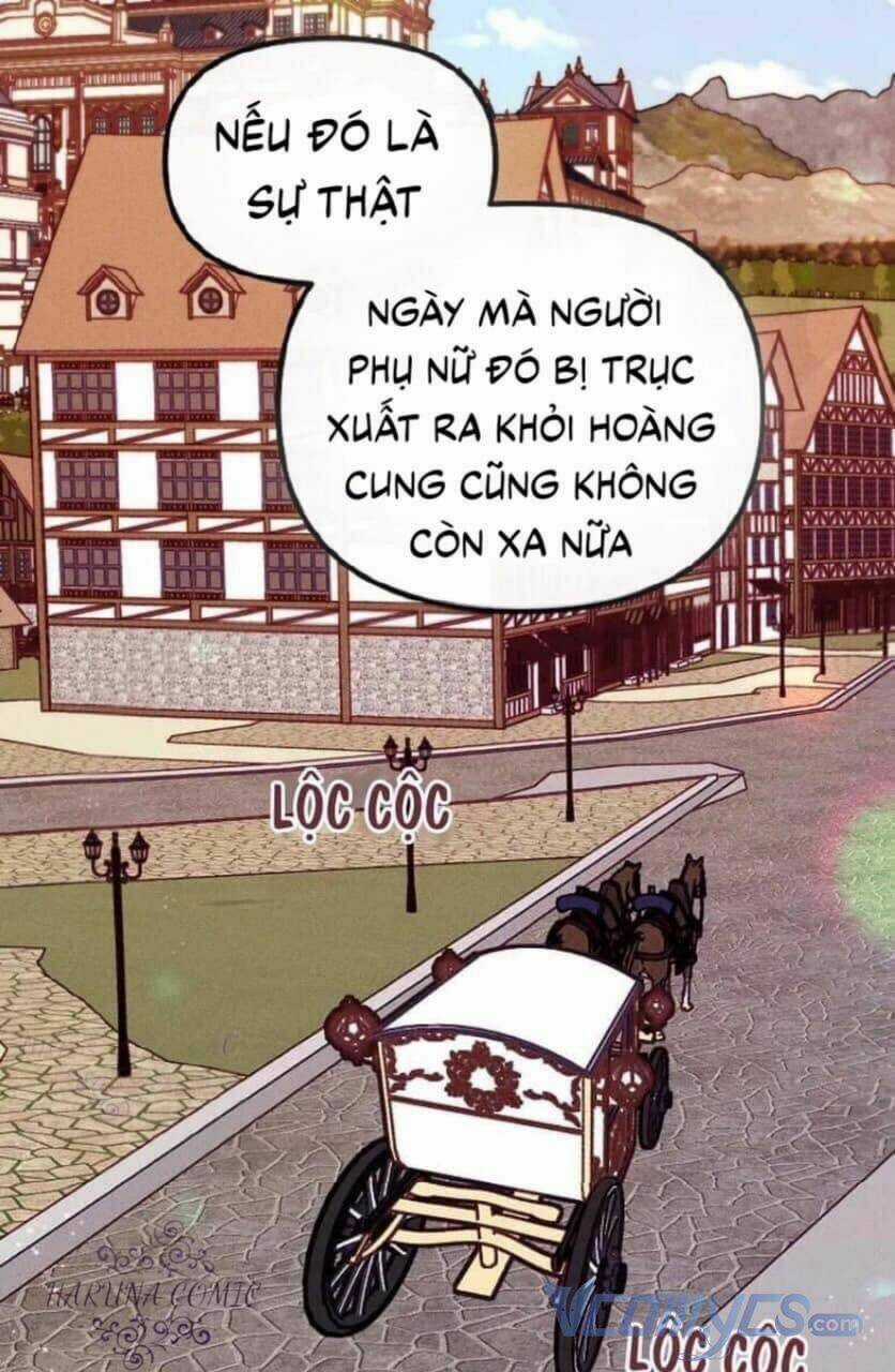 Tôi Chỉ Là Một Tiểu Thư Bình Thường Chapter 67 trang 8