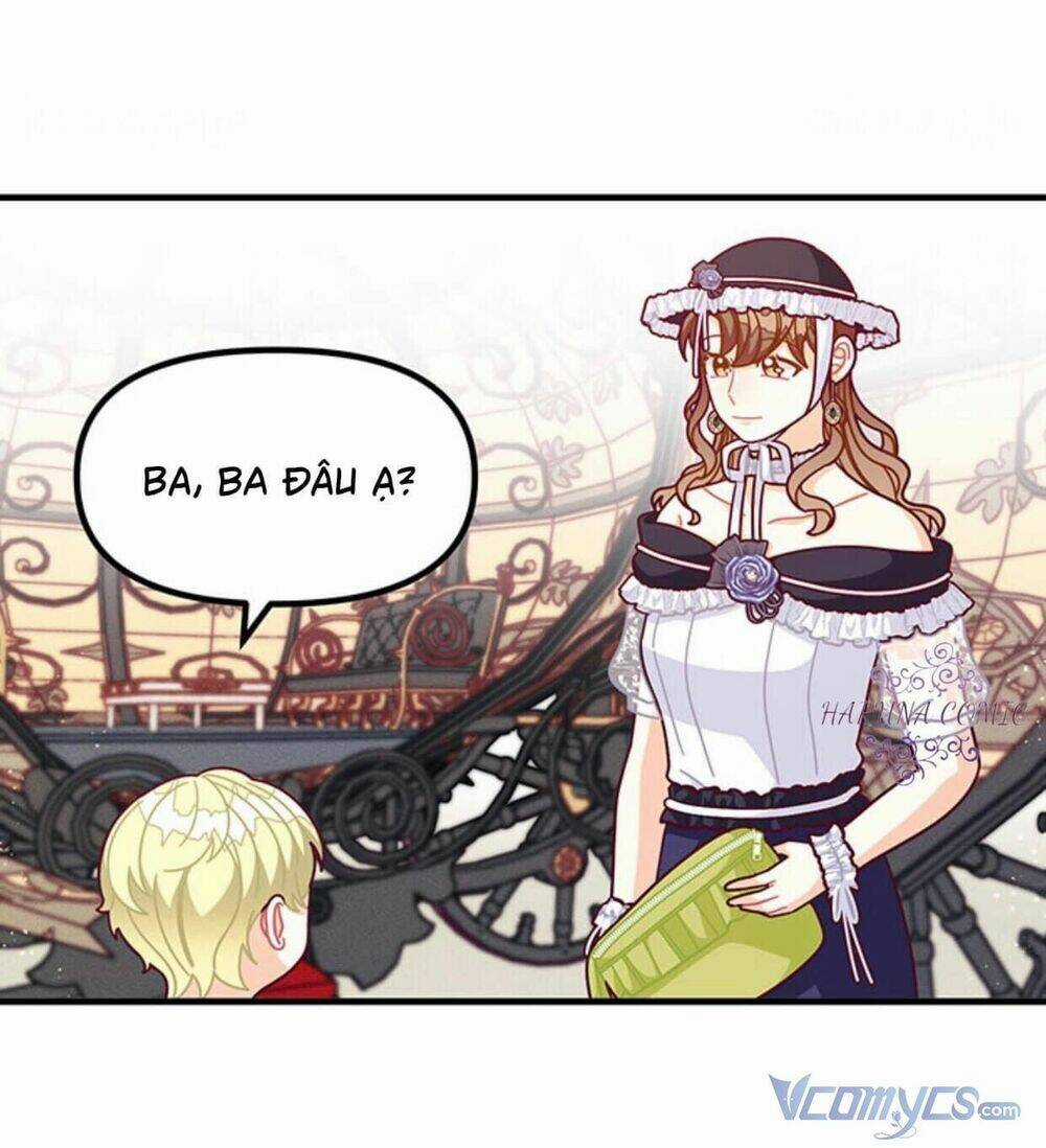 Tôi Chỉ Là Một Tiểu Thư Bình Thường Chapter 67 trang 82