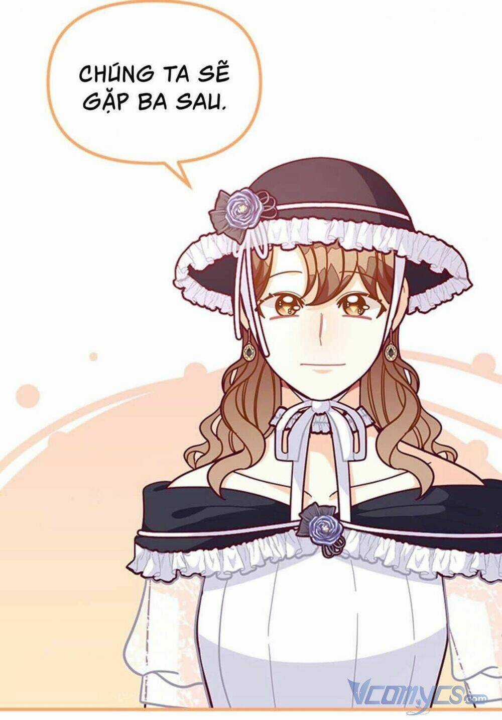 Tôi Chỉ Là Một Tiểu Thư Bình Thường Chapter 67 trang 83