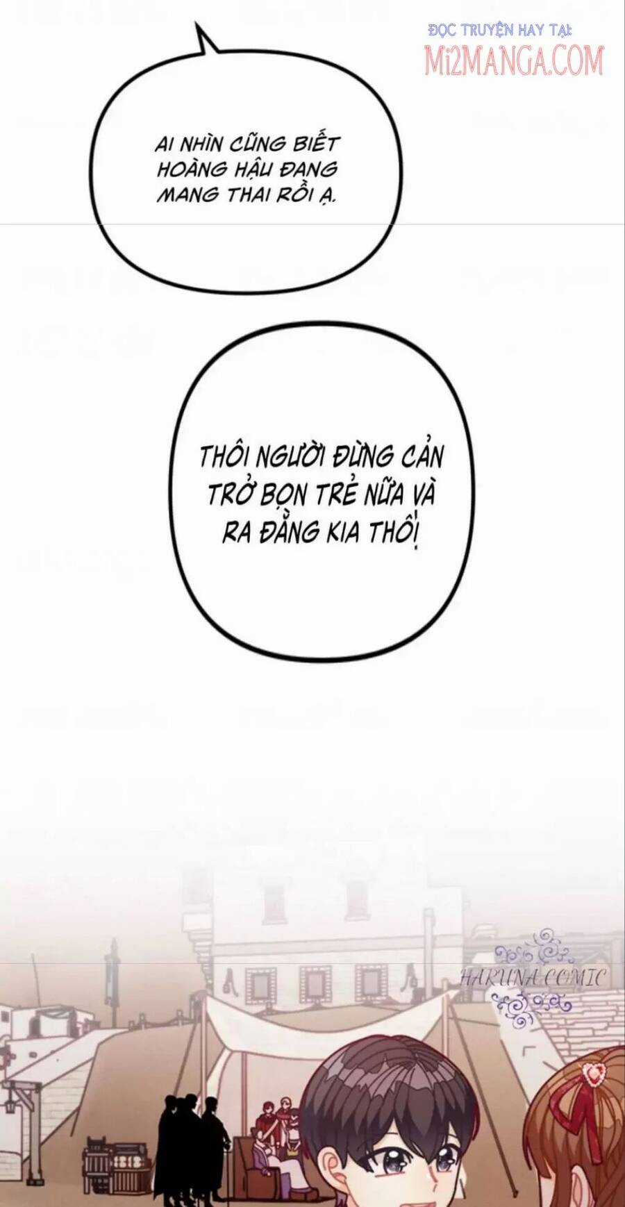 Tôi Chỉ Là Một Tiểu Thư Bình Thường Chapter 68.5 trang 10