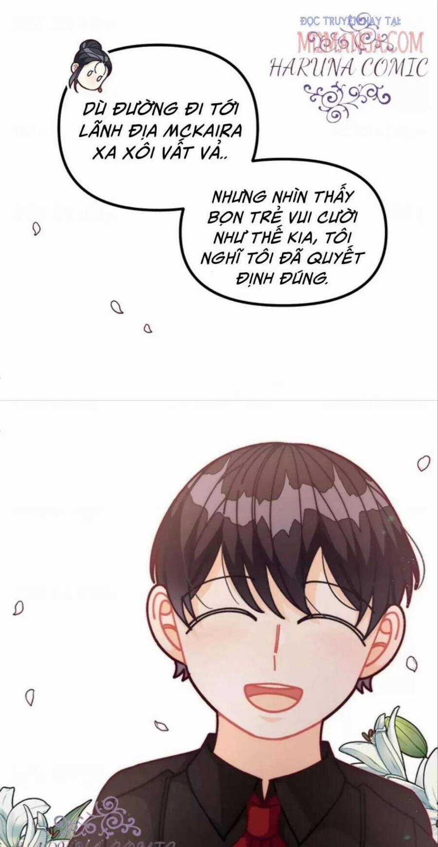 Tôi Chỉ Là Một Tiểu Thư Bình Thường Chapter 68.5 trang 14