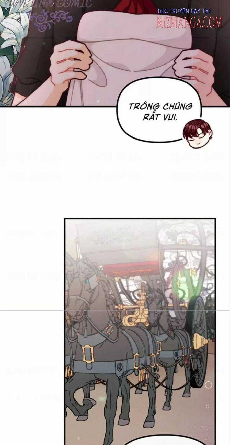 Tôi Chỉ Là Một Tiểu Thư Bình Thường Chapter 68.5 trang 15