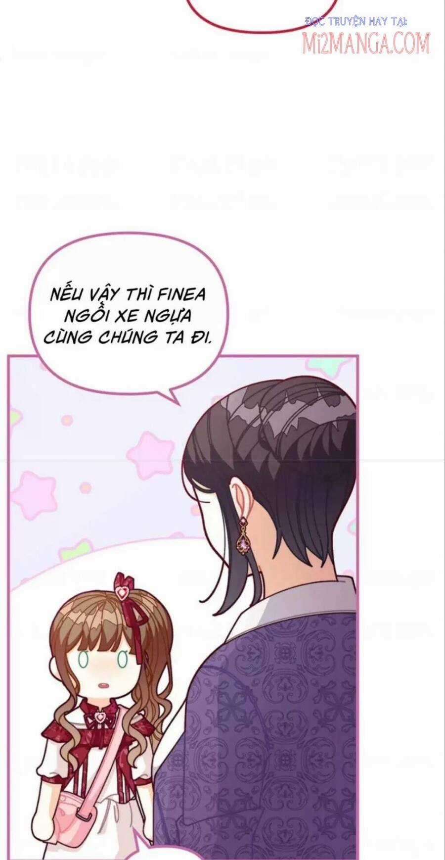 Tôi Chỉ Là Một Tiểu Thư Bình Thường Chapter 68.5 trang 17