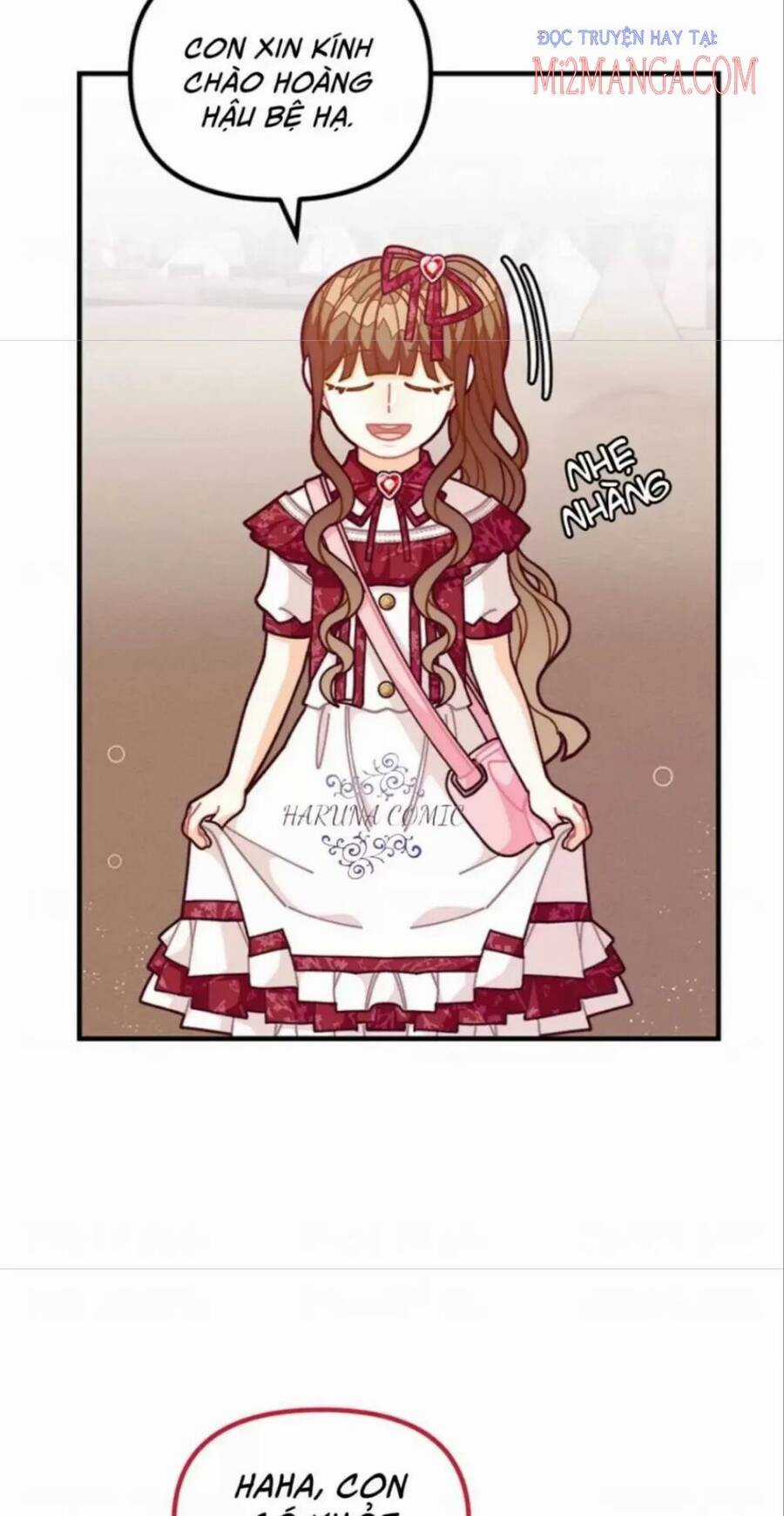 Tôi Chỉ Là Một Tiểu Thư Bình Thường Chapter 68.5 trang 2