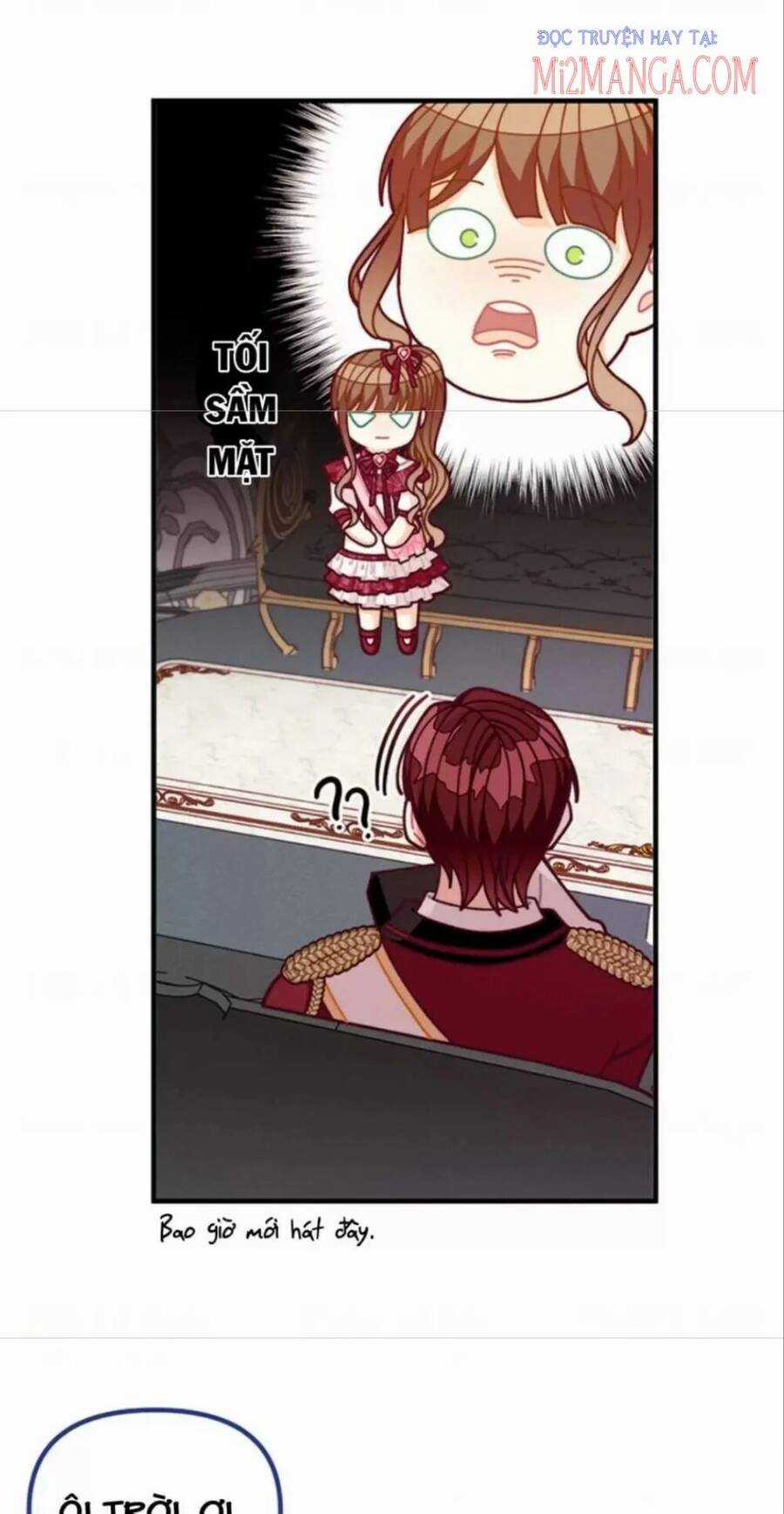 Tôi Chỉ Là Một Tiểu Thư Bình Thường Chapter 68.5 trang 24