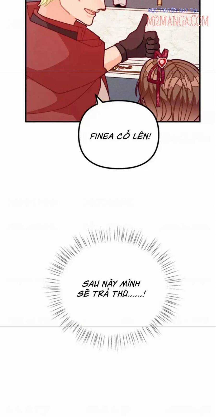 Tôi Chỉ Là Một Tiểu Thư Bình Thường Chapter 68.5 trang 29