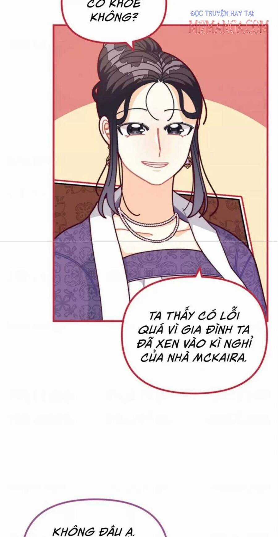 Tôi Chỉ Là Một Tiểu Thư Bình Thường Chapter 68.5 trang 3