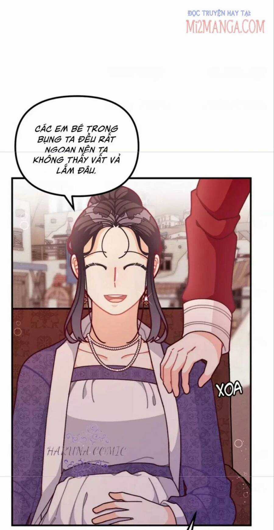 Tôi Chỉ Là Một Tiểu Thư Bình Thường Chapter 68.5 trang 5