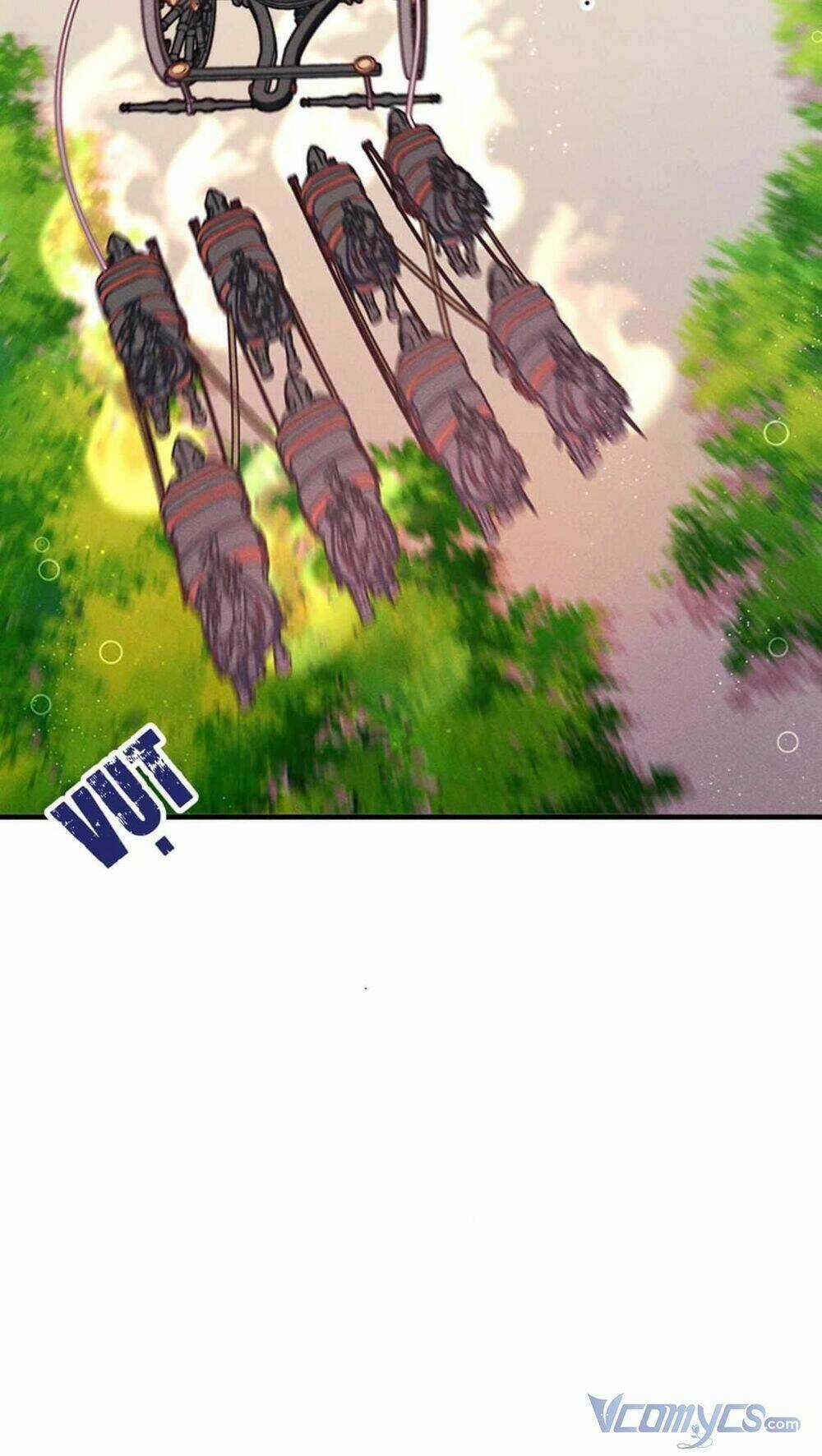 Tôi Chỉ Là Một Tiểu Thư Bình Thường Chapter 68 trang 11