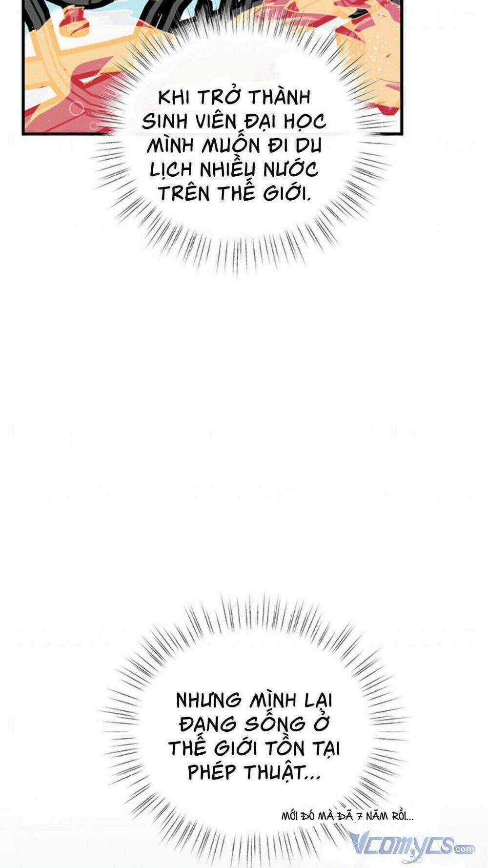 Tôi Chỉ Là Một Tiểu Thư Bình Thường Chapter 68 trang 17