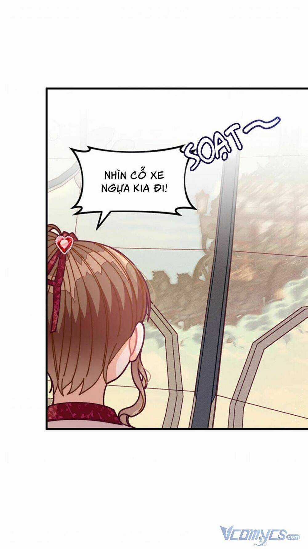 Tôi Chỉ Là Một Tiểu Thư Bình Thường Chapter 68 trang 21