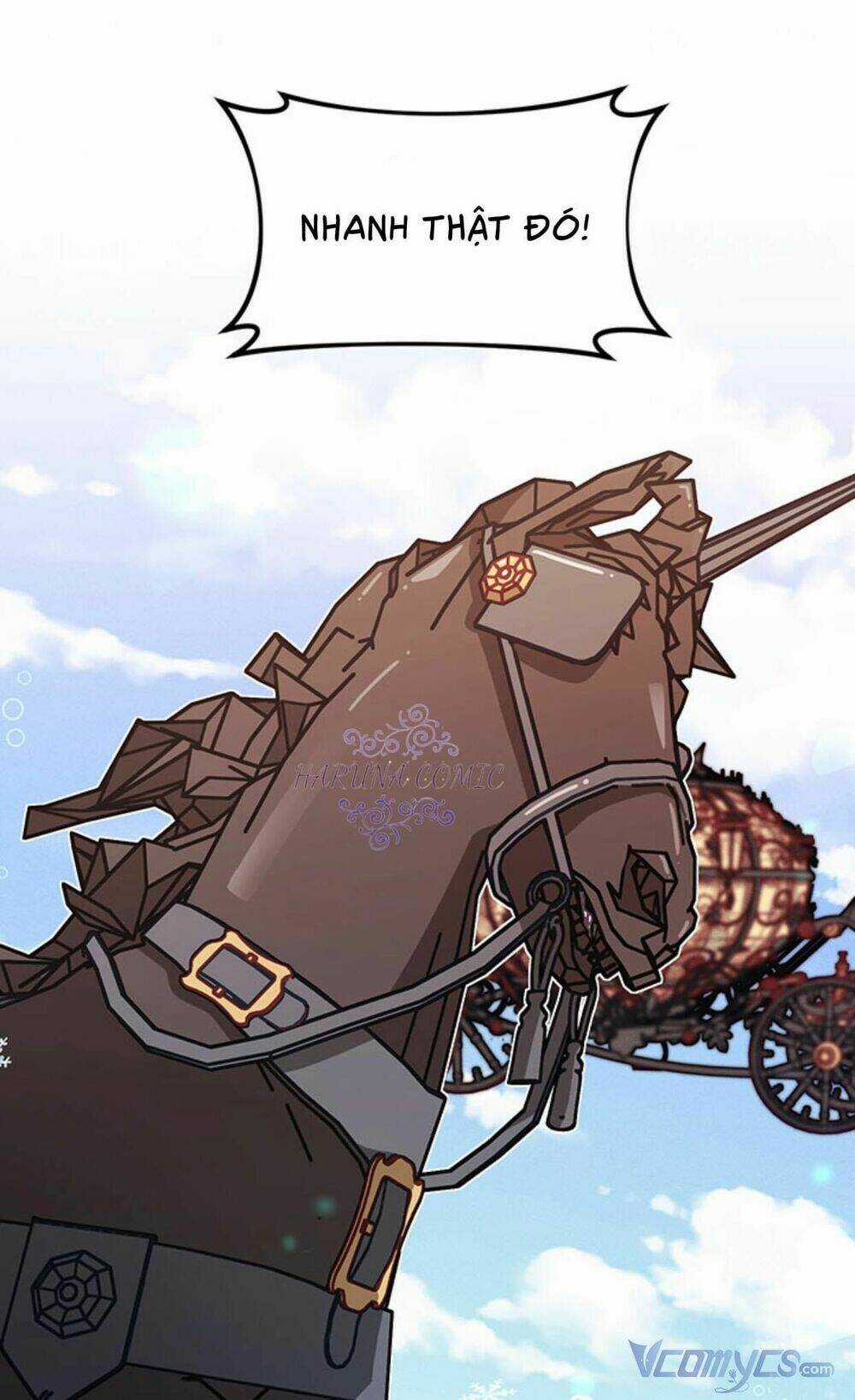 Tôi Chỉ Là Một Tiểu Thư Bình Thường Chapter 68 trang 22