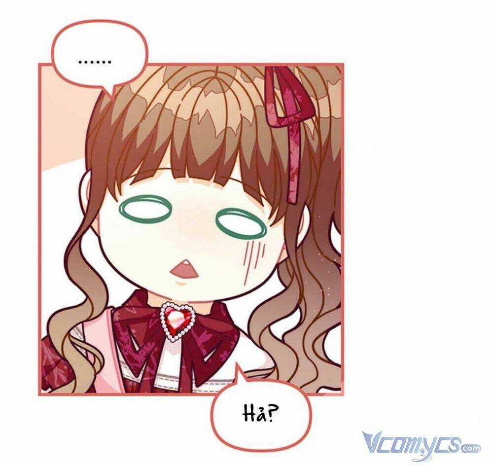 Tôi Chỉ Là Một Tiểu Thư Bình Thường Chapter 68 trang 24