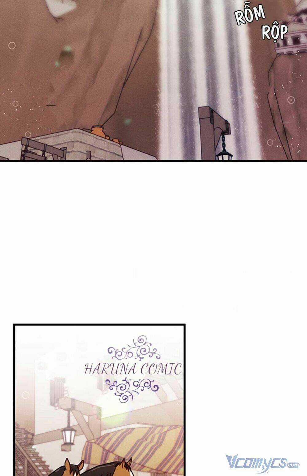 Tôi Chỉ Là Một Tiểu Thư Bình Thường Chapter 68 trang 27