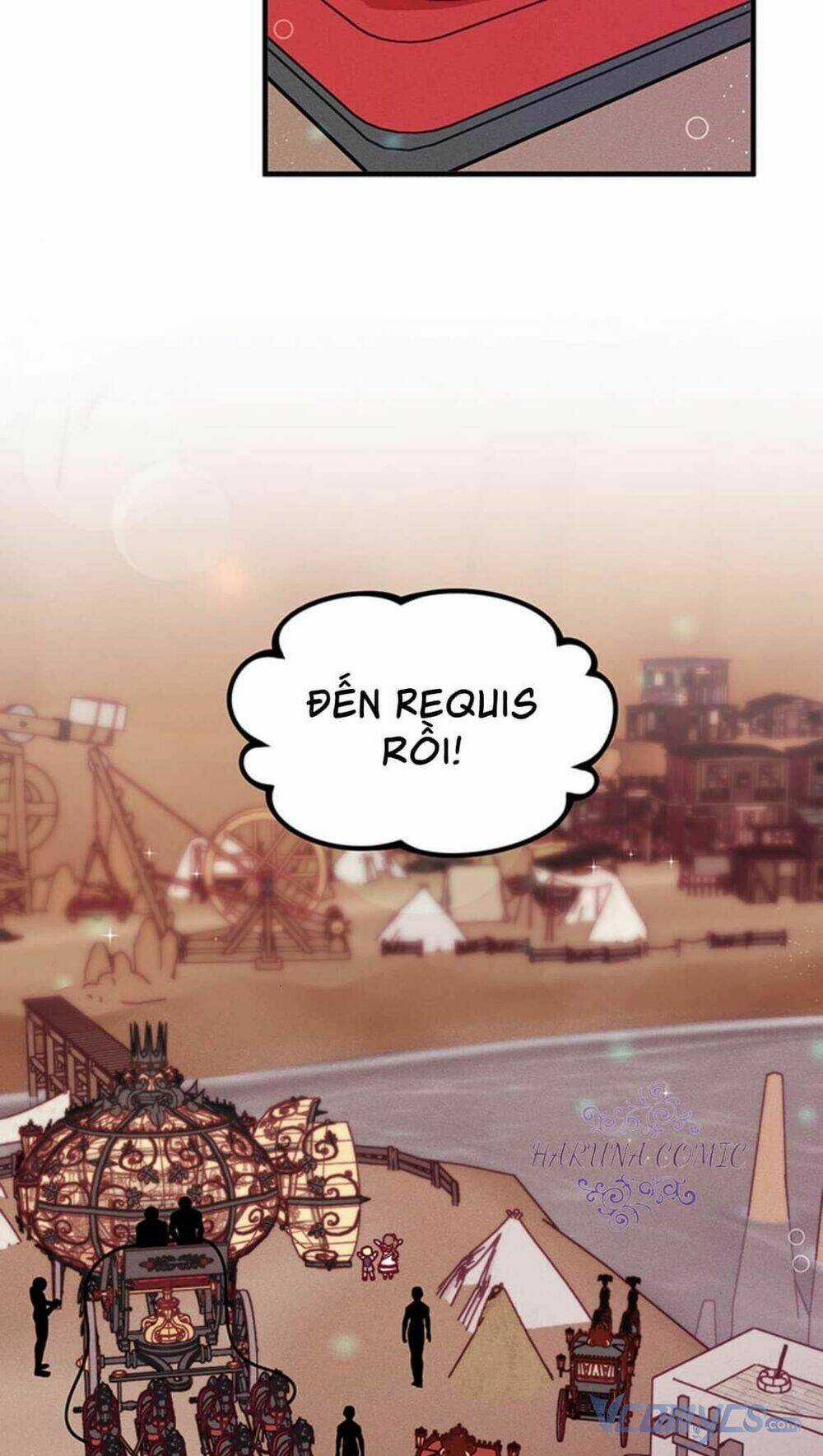 Tôi Chỉ Là Một Tiểu Thư Bình Thường Chapter 68 trang 29