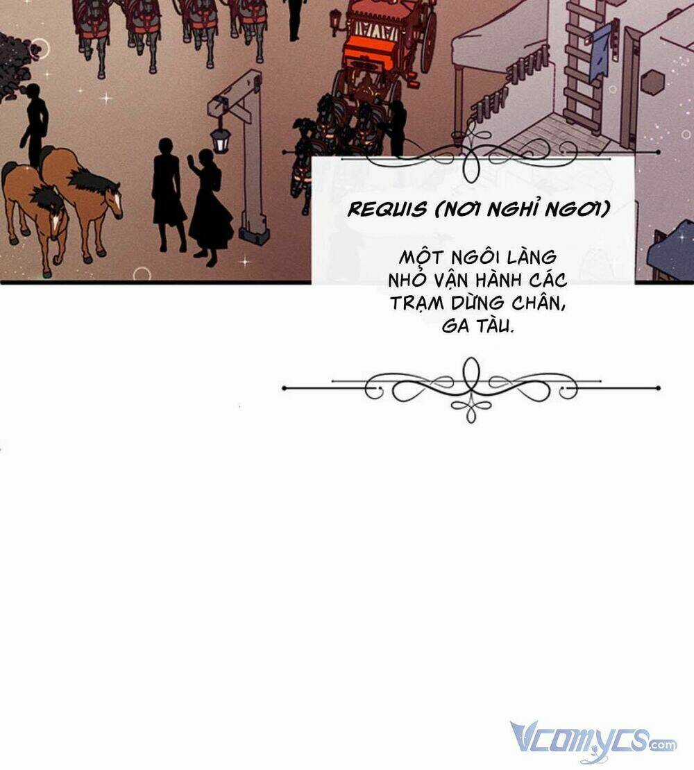 Tôi Chỉ Là Một Tiểu Thư Bình Thường Chapter 68 trang 30