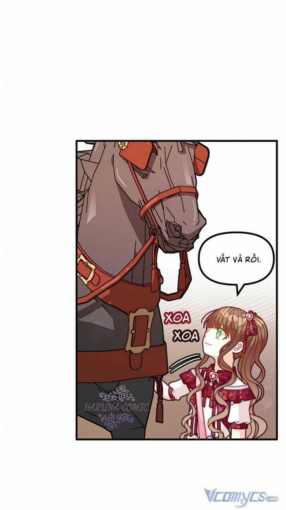 Tôi Chỉ Là Một Tiểu Thư Bình Thường Chapter 68 trang 32