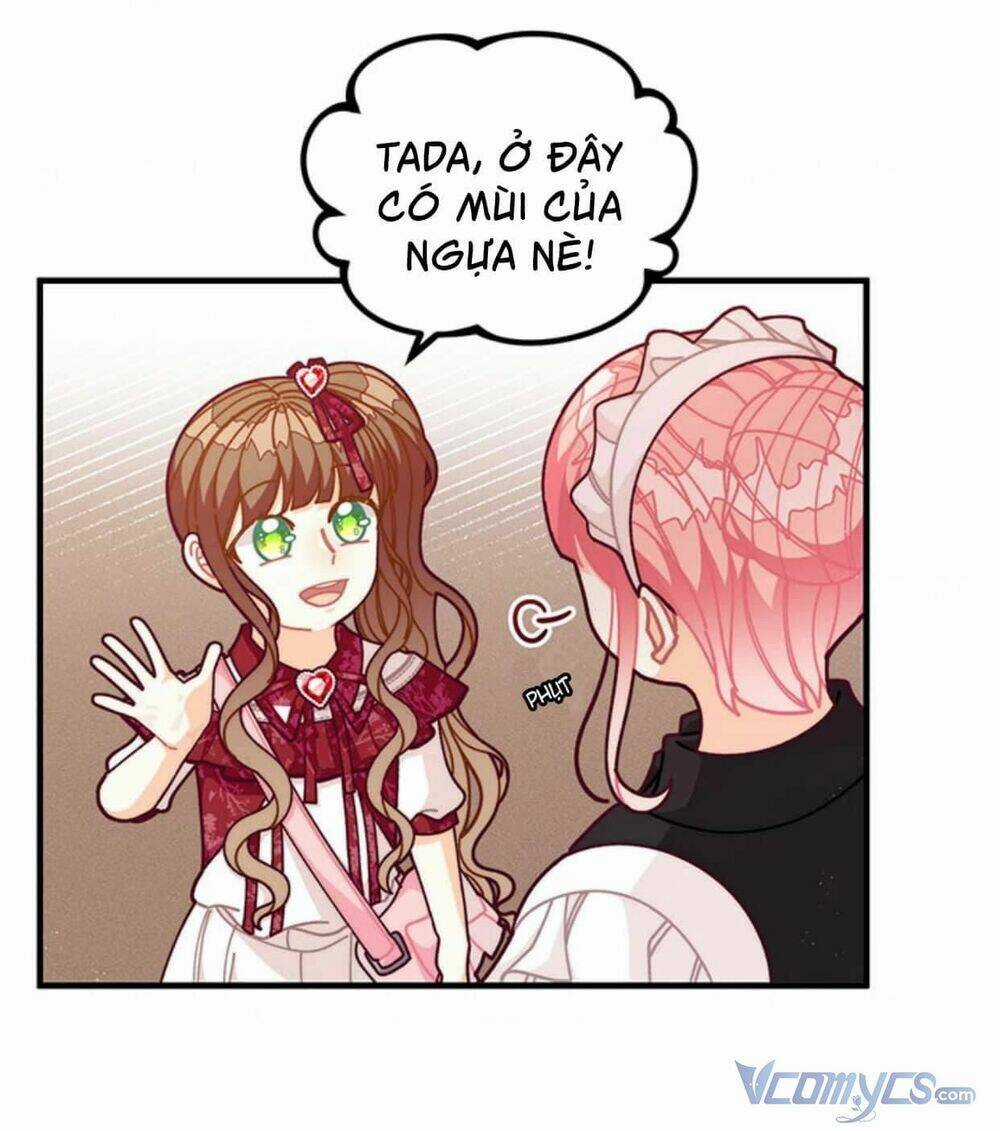 Tôi Chỉ Là Một Tiểu Thư Bình Thường Chapter 68 trang 33