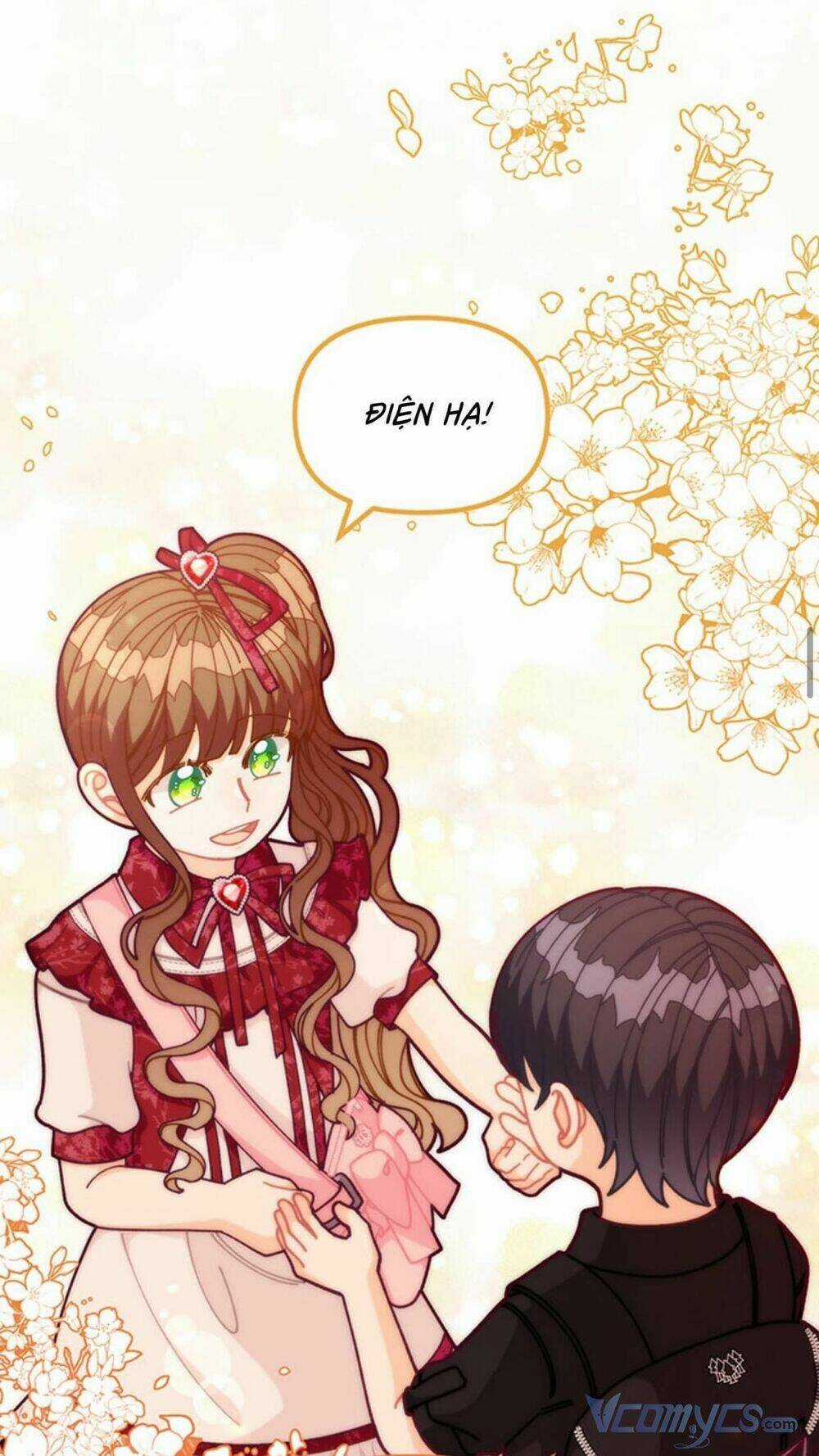 Tôi Chỉ Là Một Tiểu Thư Bình Thường Chapter 68 trang 37