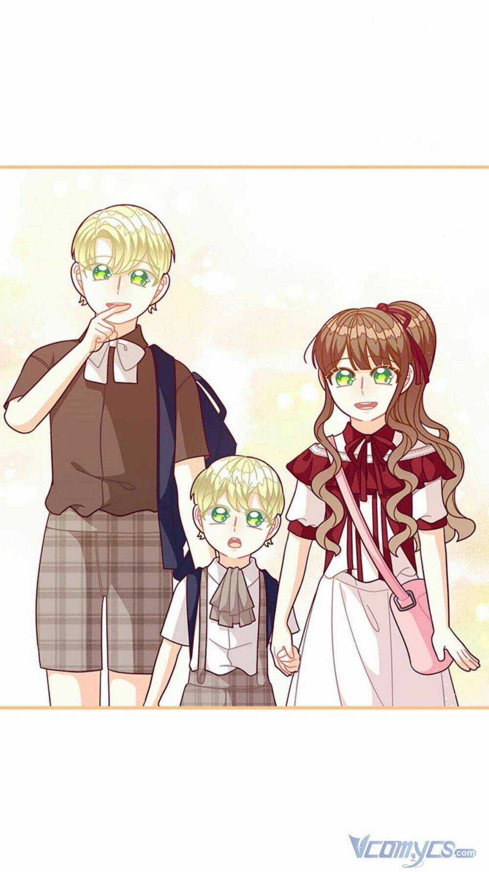 Tôi Chỉ Là Một Tiểu Thư Bình Thường Chapter 68 trang 4