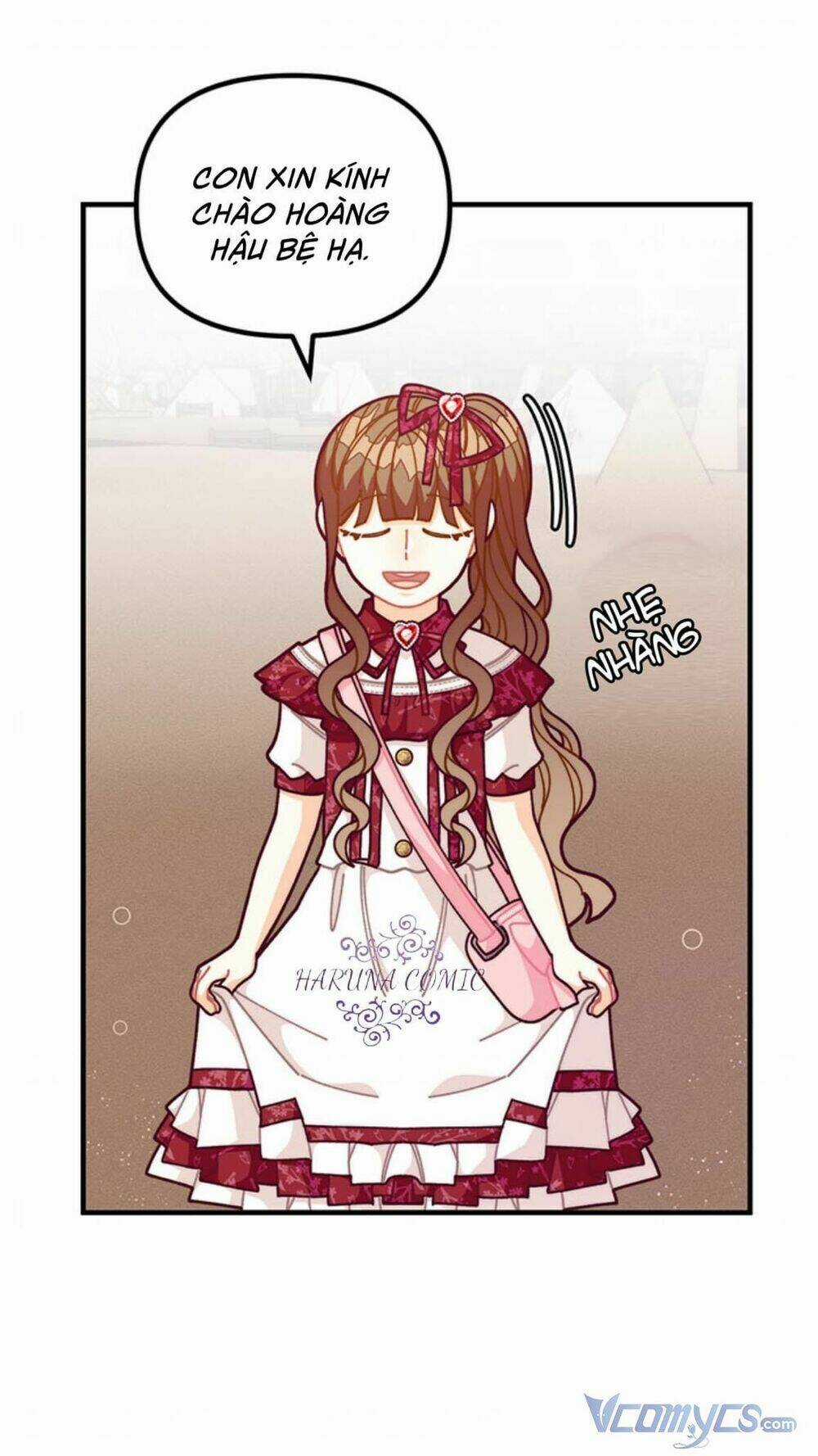 Tôi Chỉ Là Một Tiểu Thư Bình Thường Chapter 68 trang 41