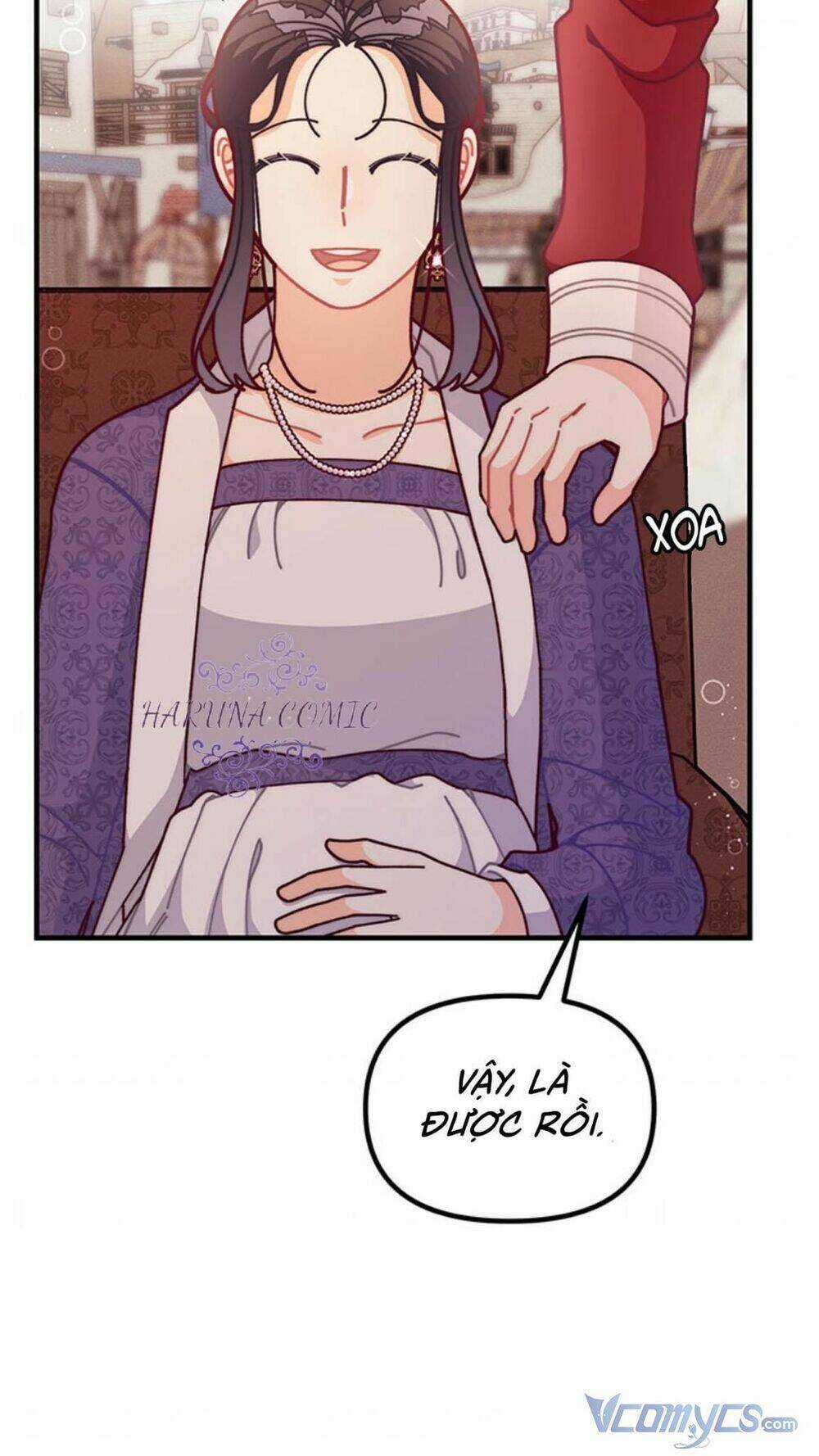 Tôi Chỉ Là Một Tiểu Thư Bình Thường Chapter 68 trang 46