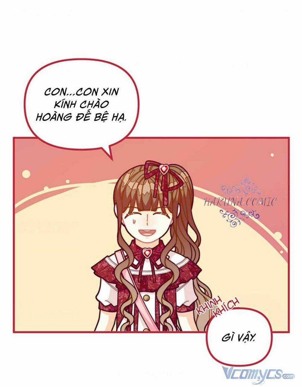 Tôi Chỉ Là Một Tiểu Thư Bình Thường Chapter 68 trang 49