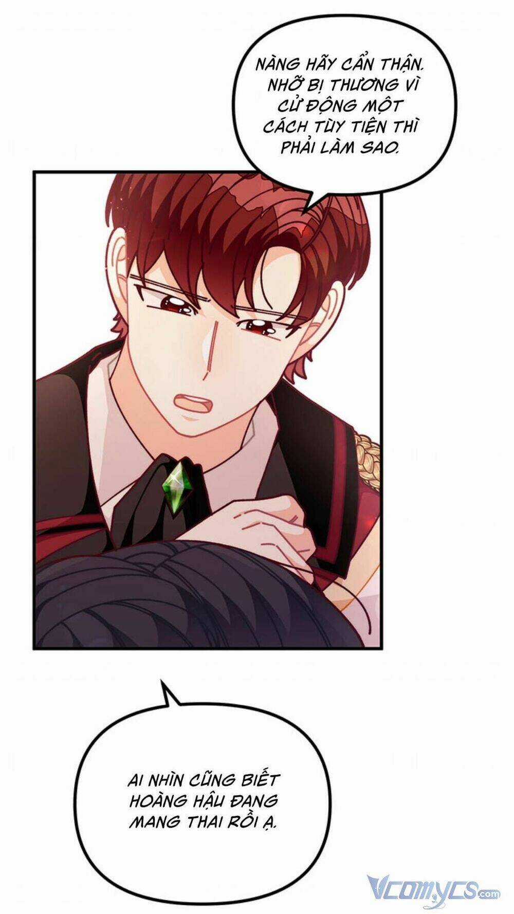 Tôi Chỉ Là Một Tiểu Thư Bình Thường Chapter 68 trang 51