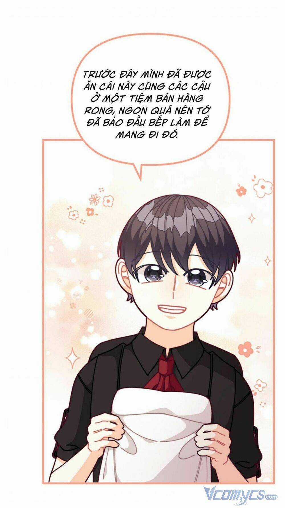 Tôi Chỉ Là Một Tiểu Thư Bình Thường Chapter 68 trang 55