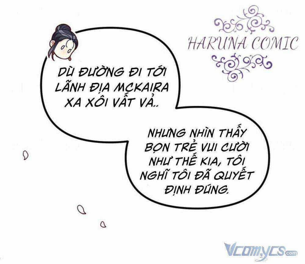 Tôi Chỉ Là Một Tiểu Thư Bình Thường Chapter 68 trang 57