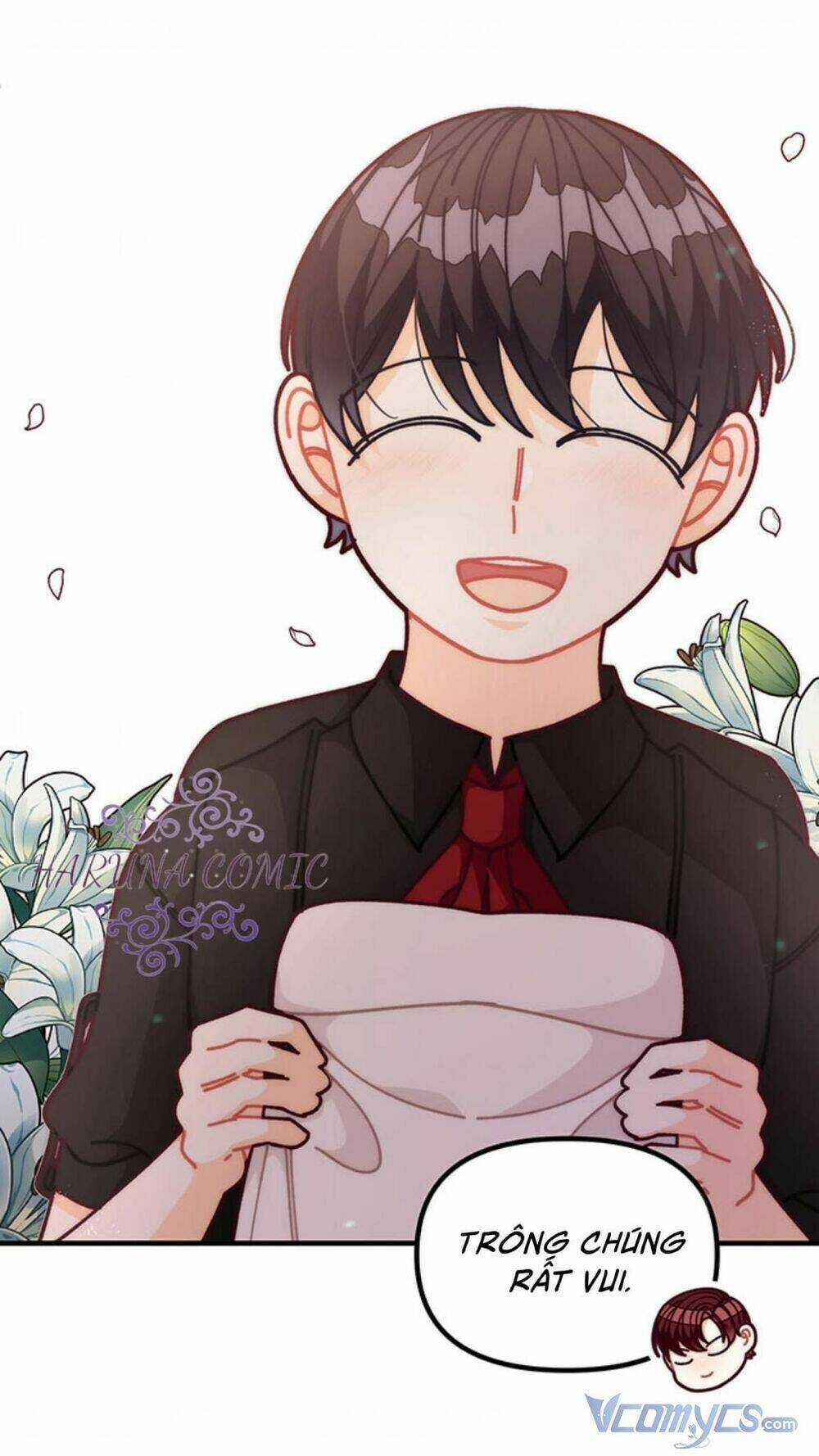 Tôi Chỉ Là Một Tiểu Thư Bình Thường Chapter 68 trang 58