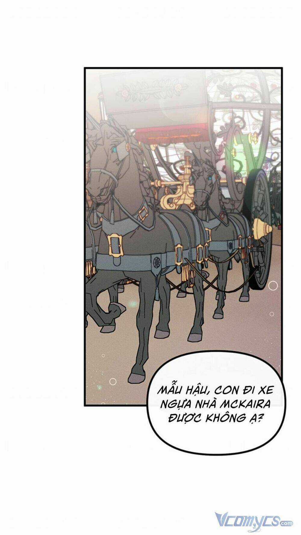 Tôi Chỉ Là Một Tiểu Thư Bình Thường Chapter 68 trang 59