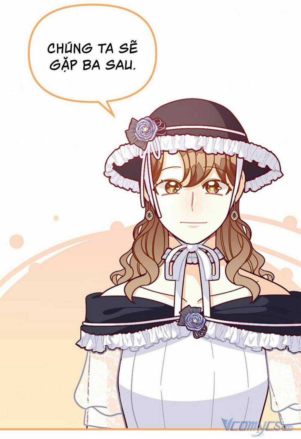 Tôi Chỉ Là Một Tiểu Thư Bình Thường Chapter 68 trang 6