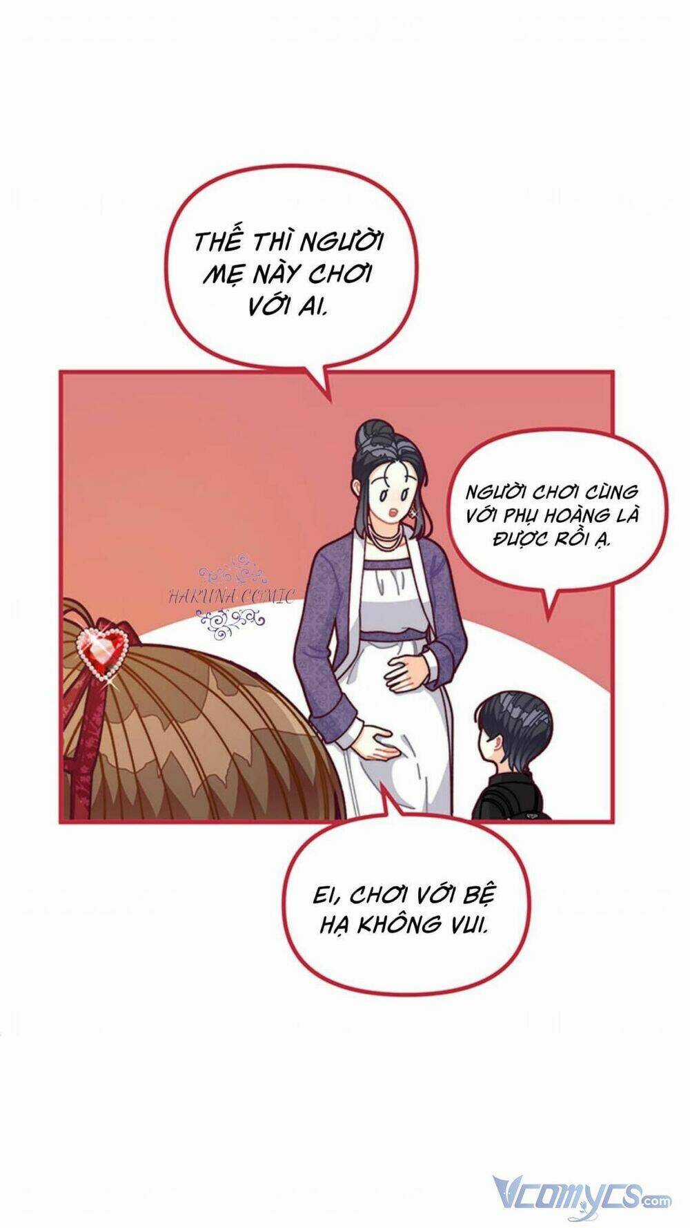 Tôi Chỉ Là Một Tiểu Thư Bình Thường Chapter 68 trang 60