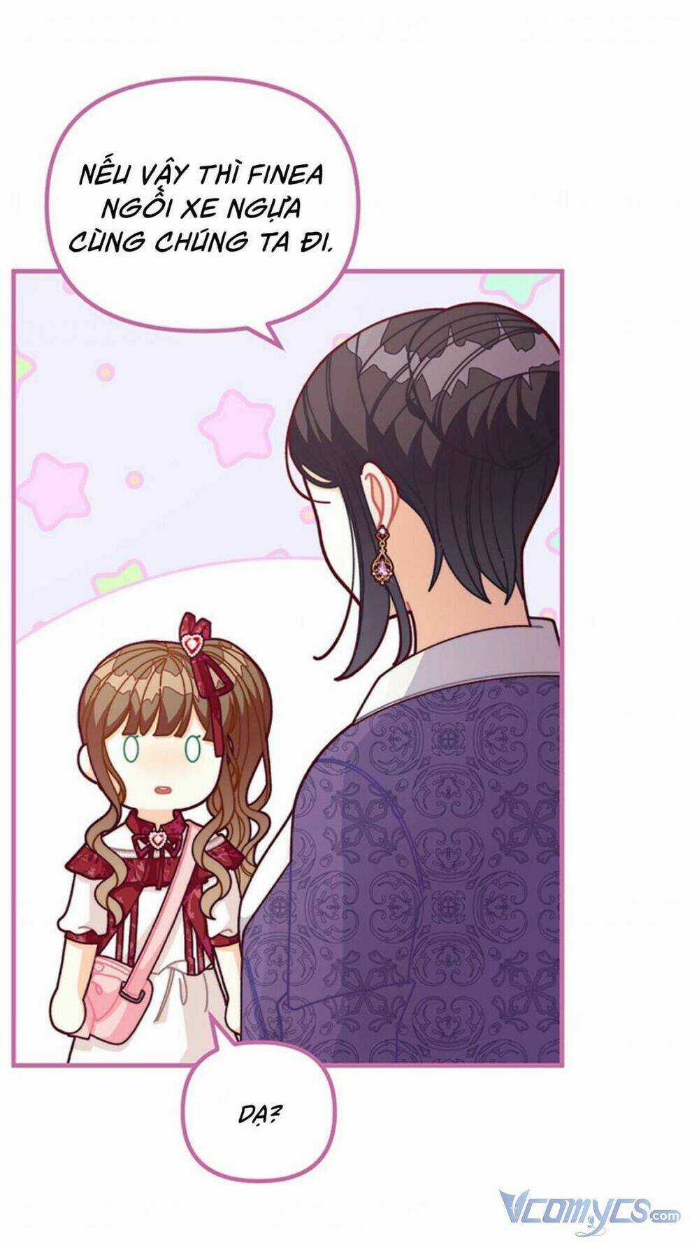 Tôi Chỉ Là Một Tiểu Thư Bình Thường Chapter 68 trang 61