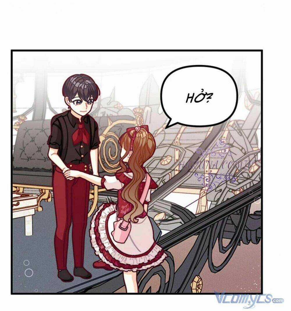 Tôi Chỉ Là Một Tiểu Thư Bình Thường Chapter 68 trang 63