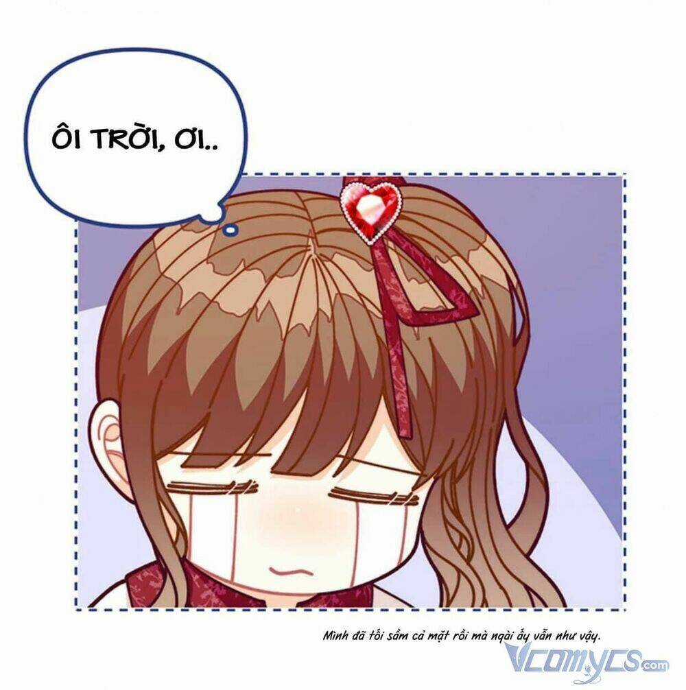 Tôi Chỉ Là Một Tiểu Thư Bình Thường Chapter 68 trang 70