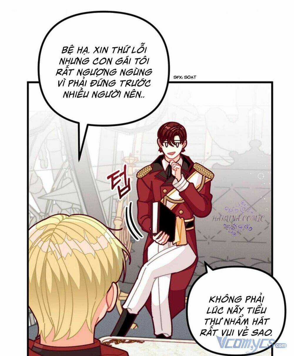 Tôi Chỉ Là Một Tiểu Thư Bình Thường Chapter 68 trang 72