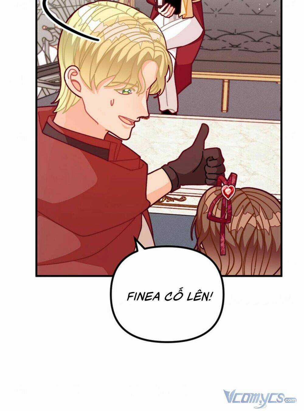 Tôi Chỉ Là Một Tiểu Thư Bình Thường Chapter 68 trang 76