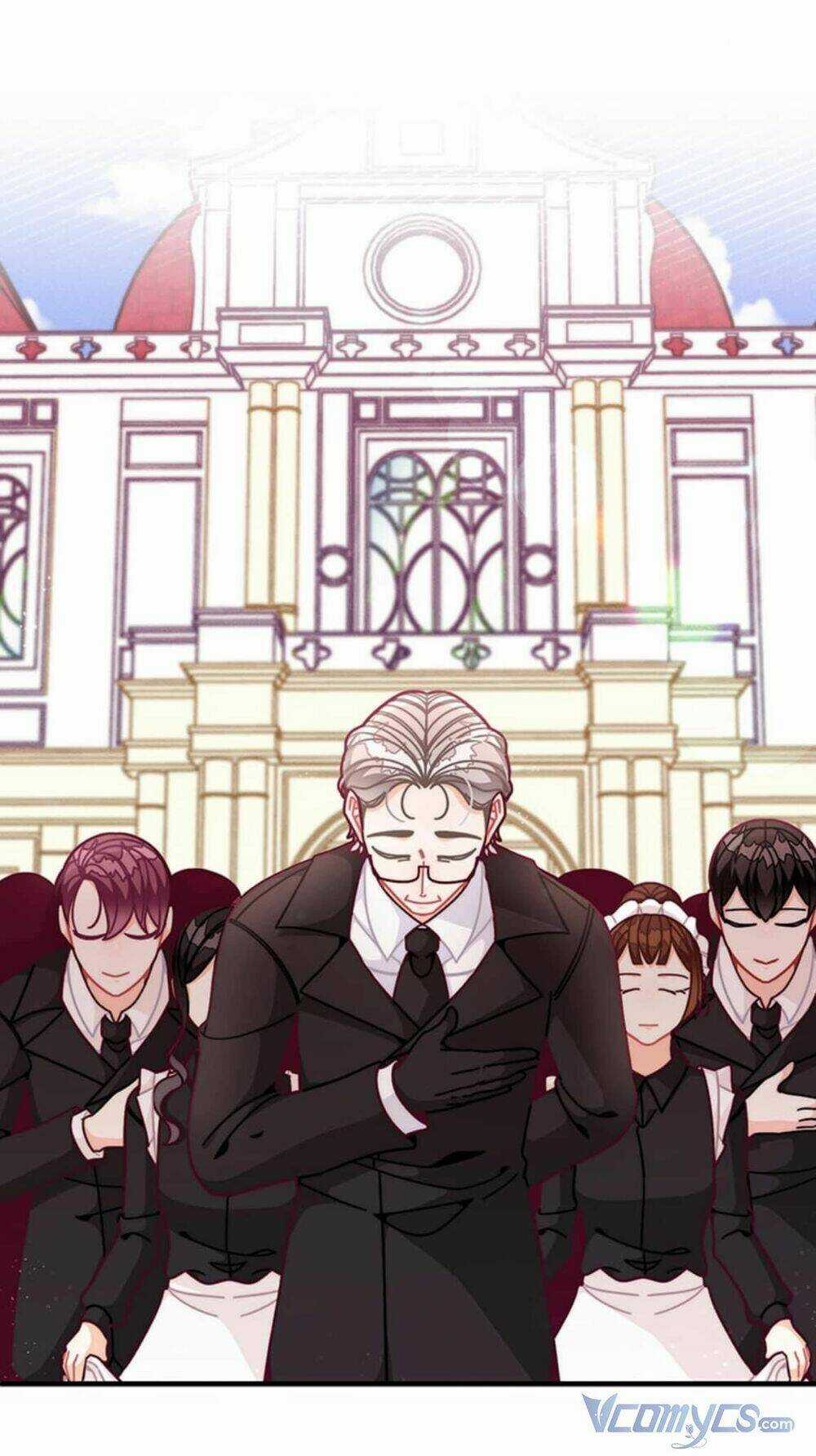 Tôi Chỉ Là Một Tiểu Thư Bình Thường Chapter 68 trang 9