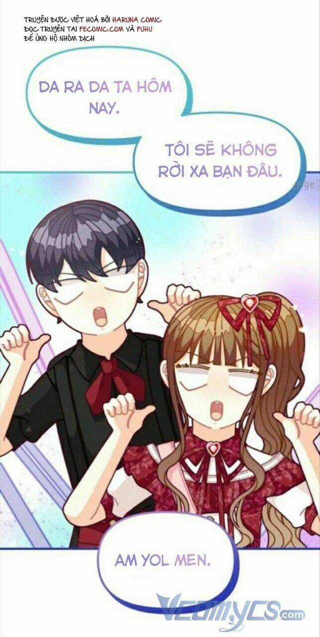 Tôi Chỉ Là Một Tiểu Thư Bình Thường Chapter 69 trang 12