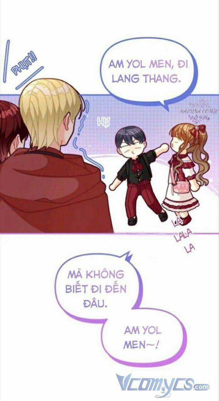 Tôi Chỉ Là Một Tiểu Thư Bình Thường Chapter 69 trang 13