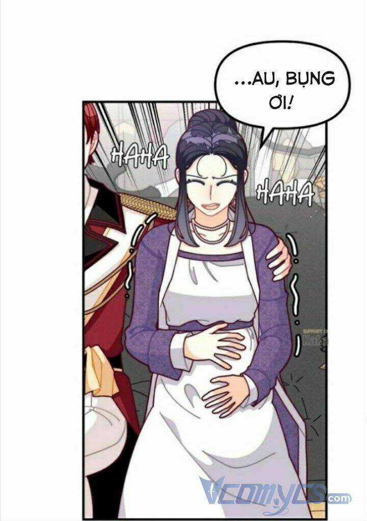 Tôi Chỉ Là Một Tiểu Thư Bình Thường Chapter 69 trang 14