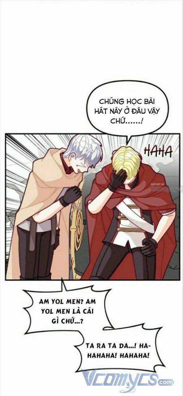 Tôi Chỉ Là Một Tiểu Thư Bình Thường Chapter 69 trang 15