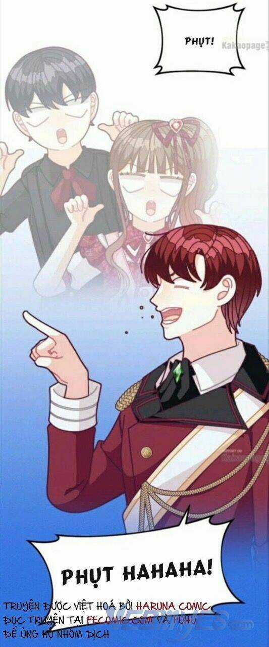 Tôi Chỉ Là Một Tiểu Thư Bình Thường Chapter 69 trang 16