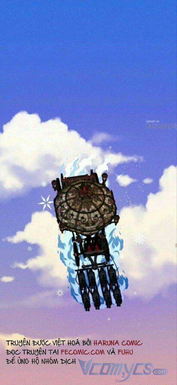 Tôi Chỉ Là Một Tiểu Thư Bình Thường Chapter 69 trang 17